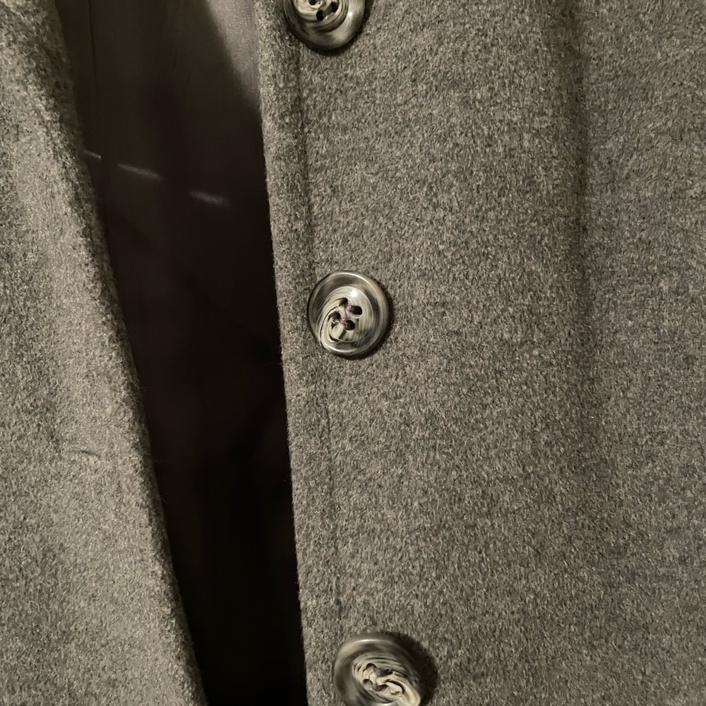 Talbots coat - Picture 5 of 8
